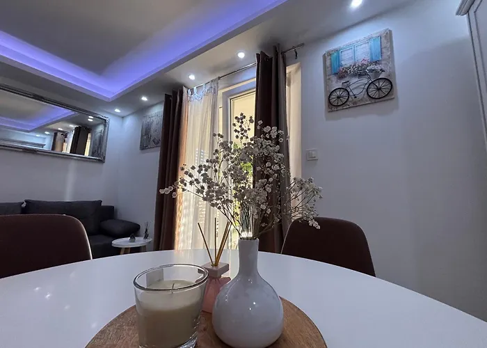 Luxury Nr Appartement *