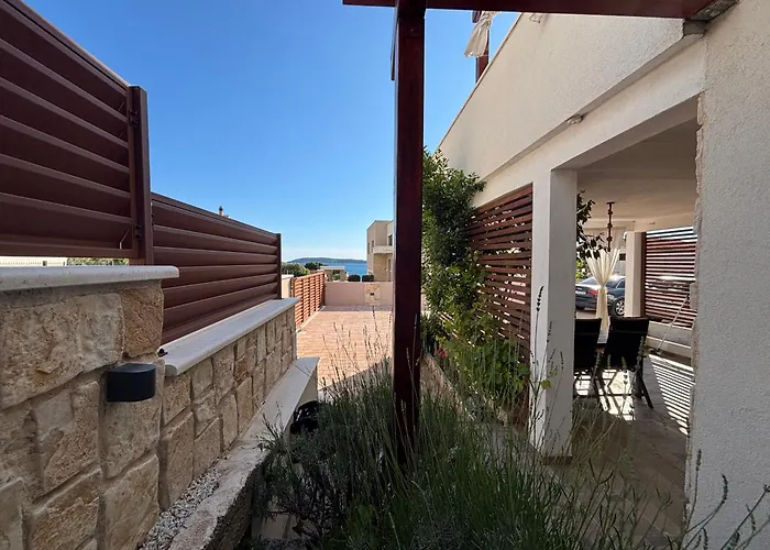 Appartement Luxury Nr