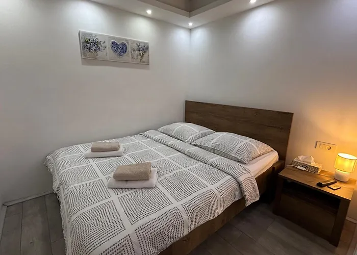 Luxury Nr Appartement *