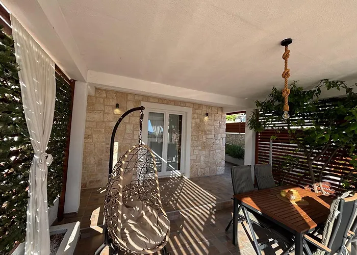 Appartamento Luxury Nr *