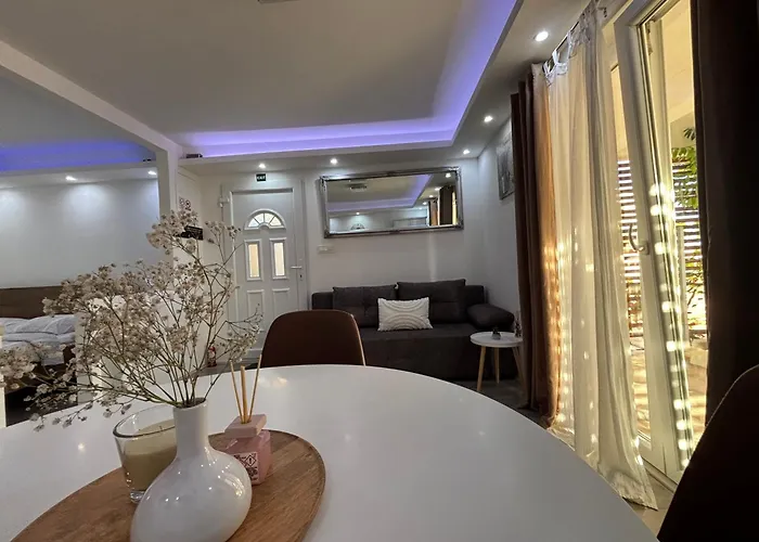 Luxury Nr Appartamento Šibenik