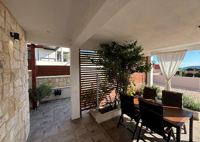 Appartamento Luxury Nr Šibenik