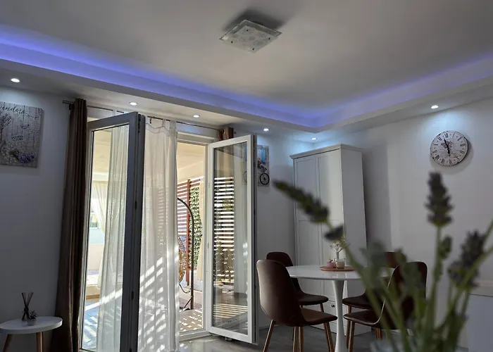 Luxury Nr Appartamento *