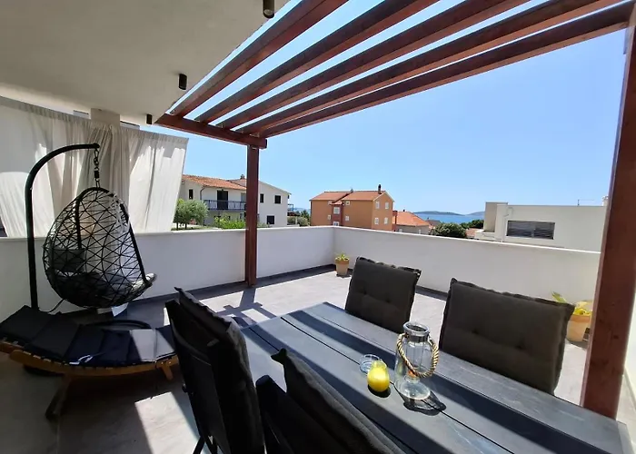 Appartamento Luxury Nr *