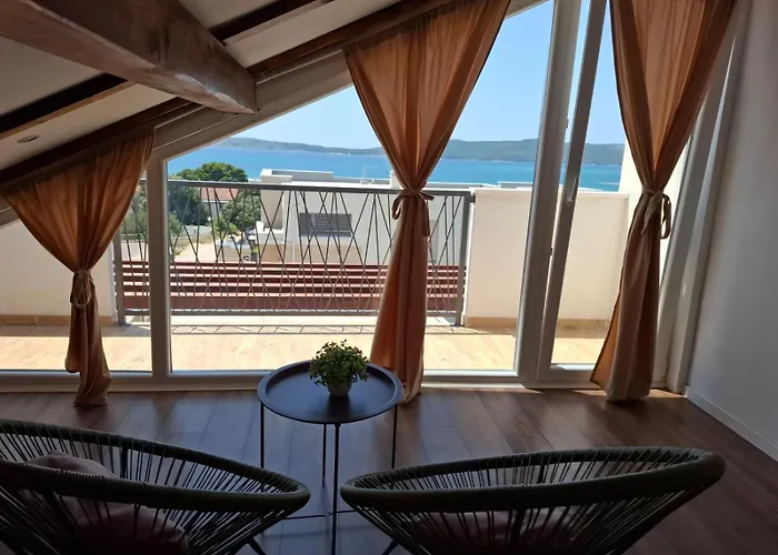 Luxury Nr Appartamento