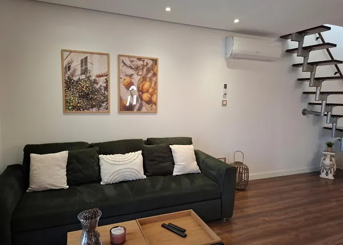 Luxury Nr Appartement *