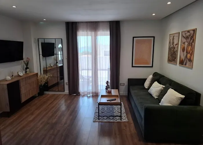 Appartement Luxury Nr