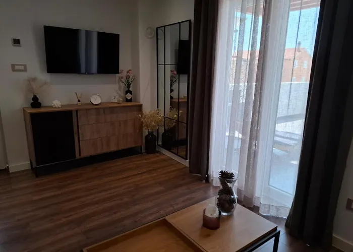 Luxury Nr Appartement *