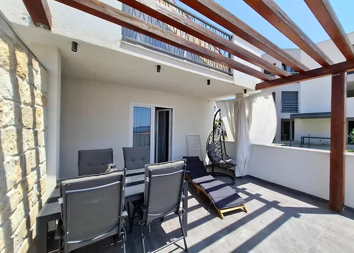 Appartement Luxury Nr *