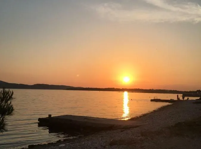 Appartamento Luxury Nr Šibenik