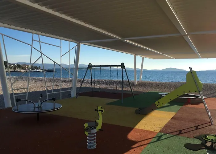 Appartamento Luxury Nr Šibenik