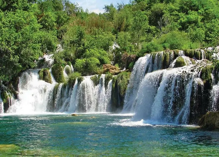 Luxury Nr Appartement Šibenik