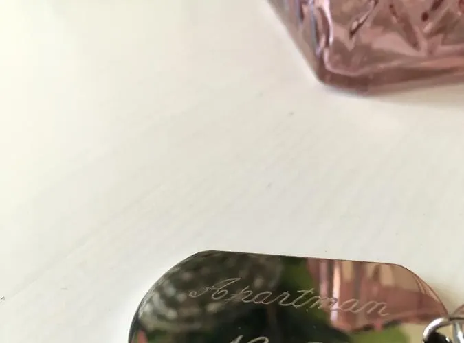 Appartement Luxury Nr